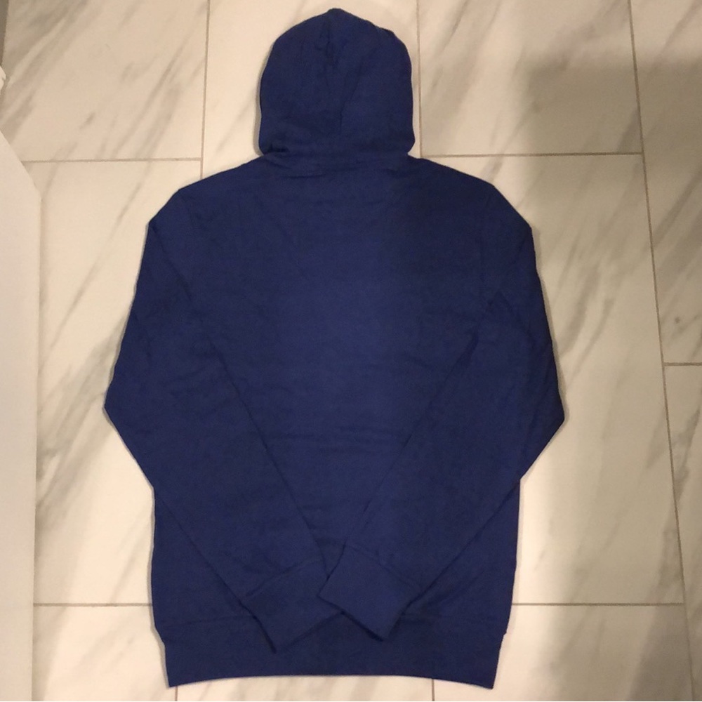 Men’s Lacoste Lightweight Pullover Hoodie - Picture 4 of 4